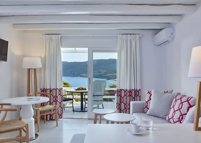 阿克佩拉格斯 - 世界小型豪华酒店 凯勒里瓦迪