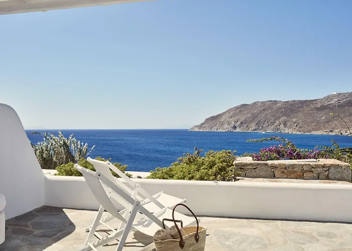 阿克佩拉格斯 - 世界小型豪华酒店 酒店 5*