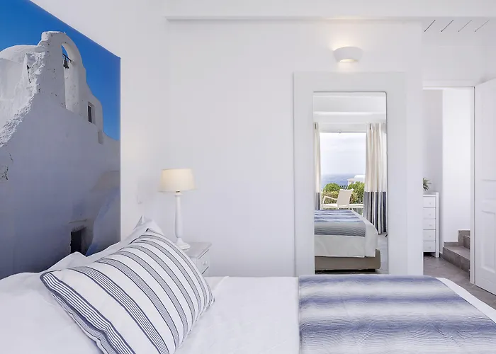 阿克佩拉格斯 - 世界小型豪华酒店 酒店