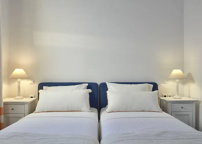 Archipelagos - Small Luxury Of The World Hotell 5*