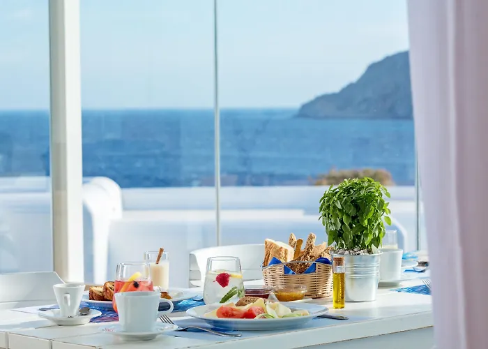 阿克佩拉格斯 - 世界小型豪华酒店