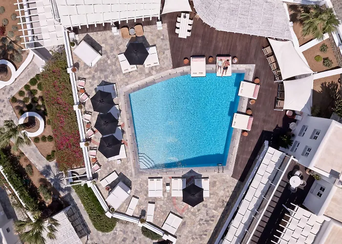 阿克佩拉格斯 - 世界小型豪华酒店