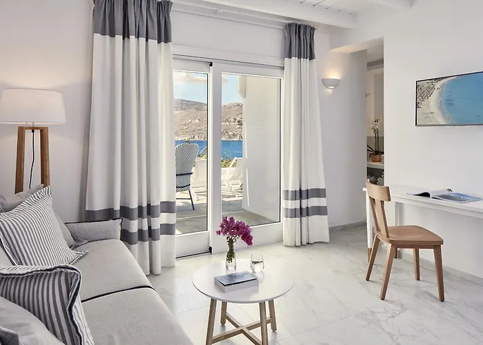 阿克佩拉格斯 - 世界小型豪华酒店 5* 凯勒里瓦迪