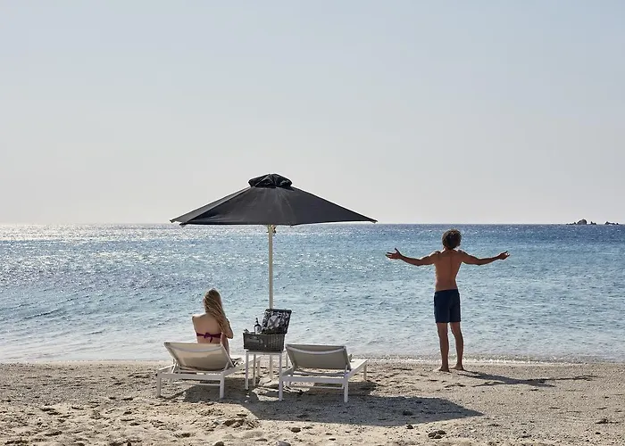 阿克佩拉格斯 - 世界小型豪华酒店 5*