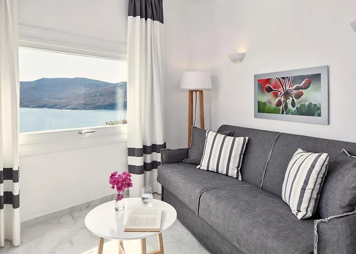 酒店 阿克佩拉格斯 - 世界小型豪华酒店 5*