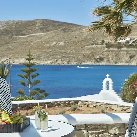 호텔 Archipelagos - Small Luxury Of The World 칼로 리바디