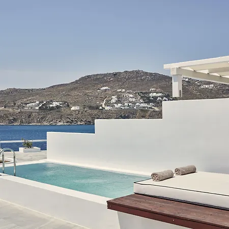 Archipelagos - Small Luxury Of The World 칼로 리바디