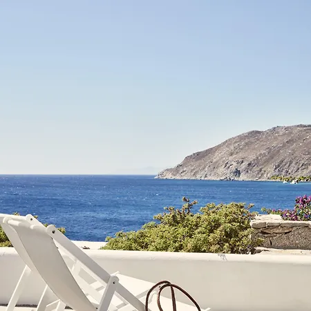 Archipelagos - Small Luxury Of The World 호텔