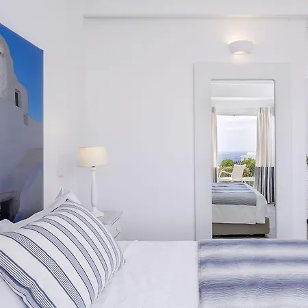 Archipelagos - Small Luxury Of The World 호텔