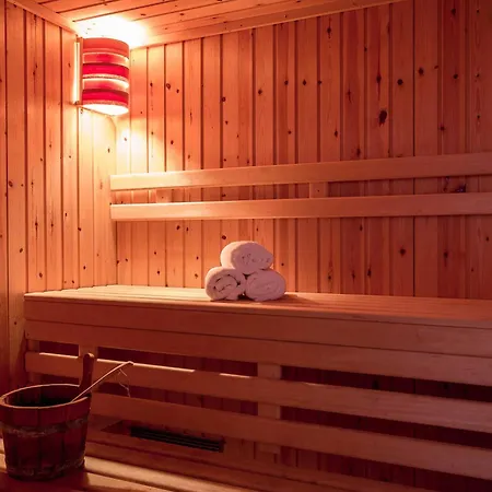 호텔 Archipelagos - Small Luxury Of The World