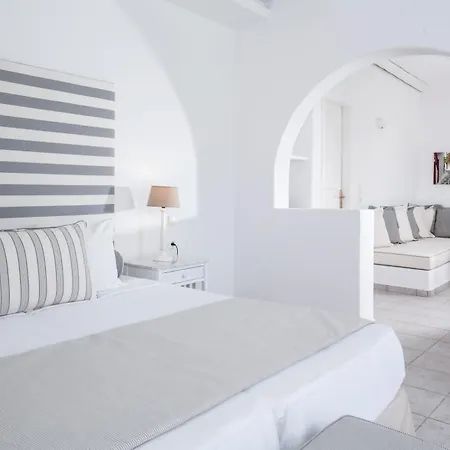 Archipelagos - Small Luxury Of The World 5*