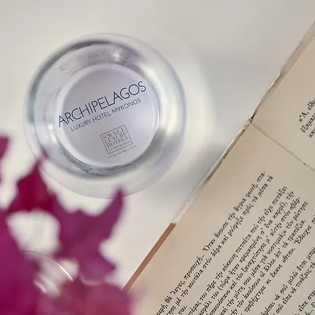 Archipelagos - Small Luxury Of The World 호텔 5*