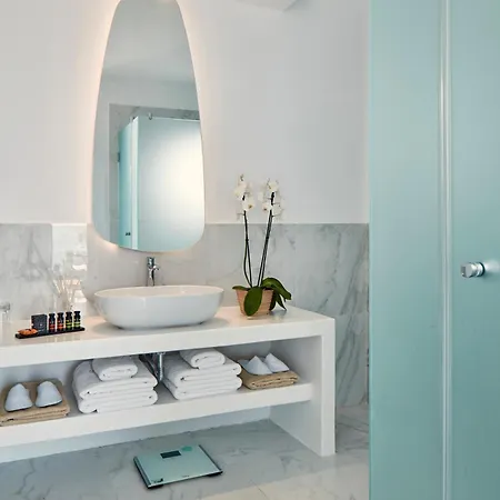 호텔 Archipelagos - Small Luxury Of The World 5*