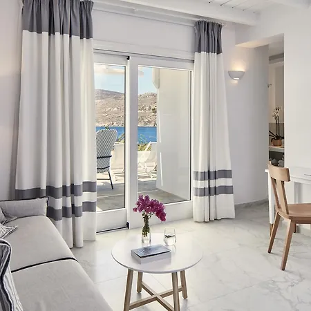 Archipelagos - Small Luxury Of The World 5* 칼로 리바디