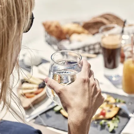 Archipelagos - Small Luxury Of The World 호텔