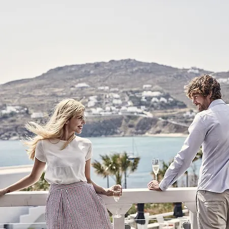 Archipelagos - Small Luxury Of The World Otel 5*