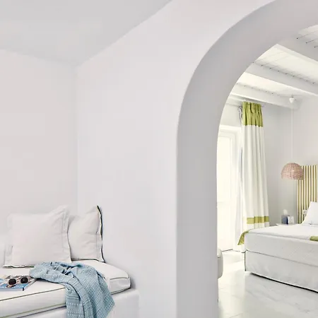 호텔 Archipelagos - Small Luxury Of The World 5*