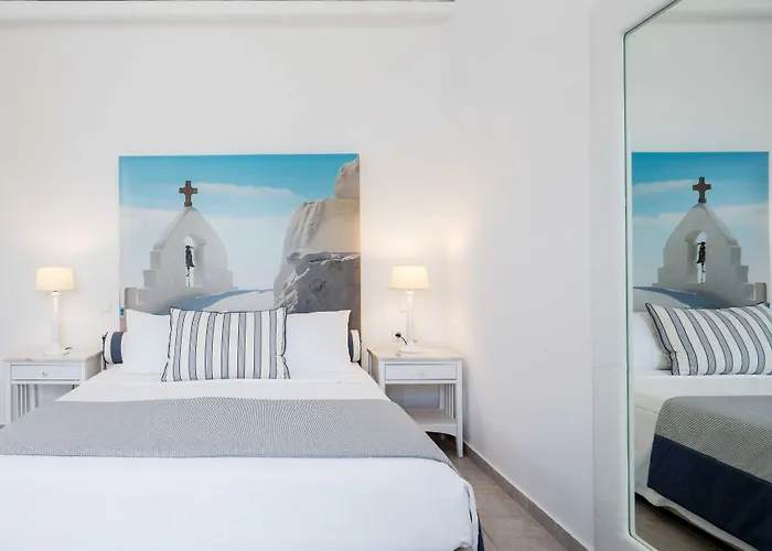 Hotel Archipelagos - Small Luxury Of The World