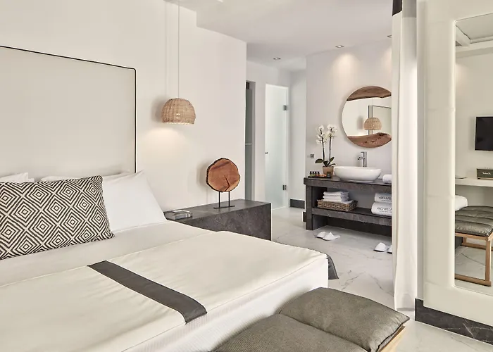 Archipelagos - Small Luxury Of The World Hotel 5*