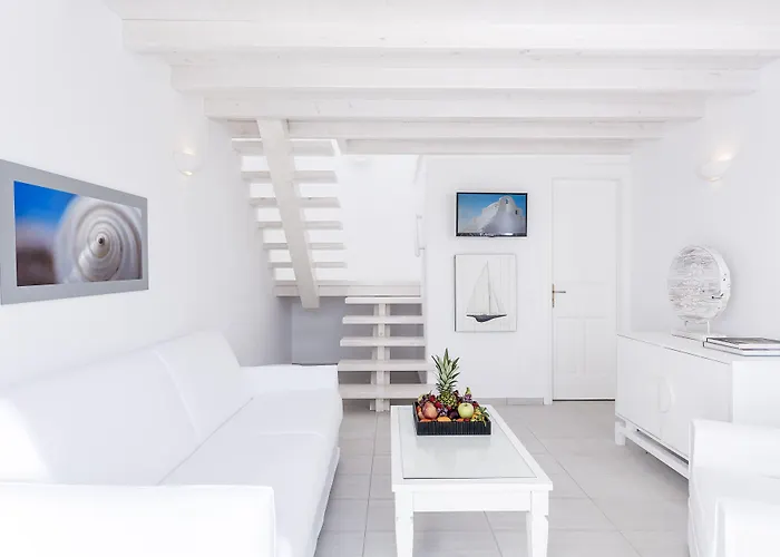 Hotel Archipelagos - Small Luxury Of The World 5*