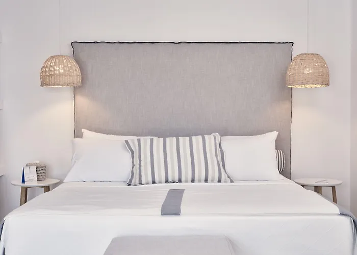 Archipelagos - Small Luxury Of The World Kalo Livadi