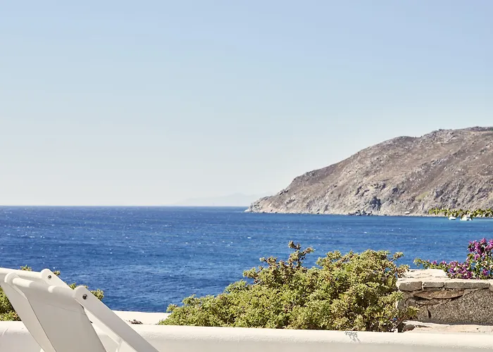 Archipelagos - Small Luxury Of The World Hotel