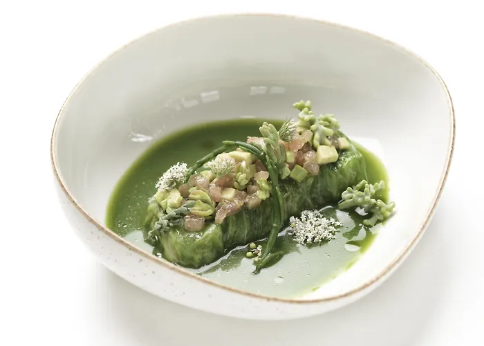 Archipelagos - Small Luxury Of The World Hotel Kalo Livadi