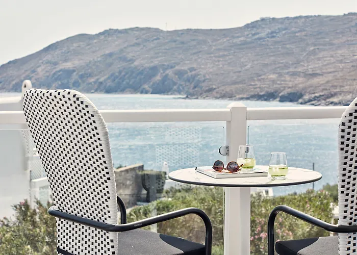 Archipelagos - Small Luxury Of The World Hotel 5*