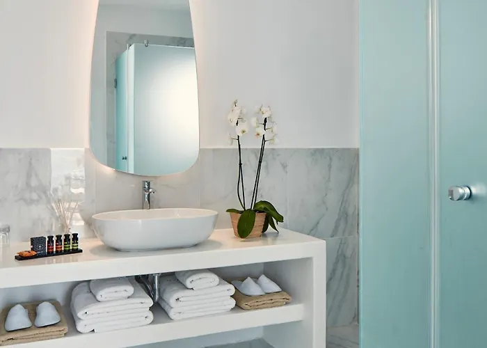 Hotel Archipelagos - Small Luxury Of The World 5*