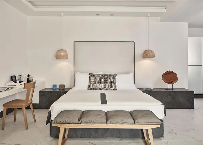 Archipelagos - Small Luxury Of The World Kalo Livadi